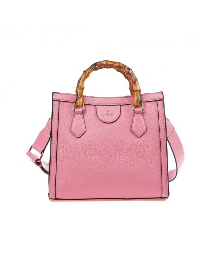 VERDE ΤΣΑΝΤΑ ΧΕΙΡΟΣ 16-0007281   ΡΟΖ