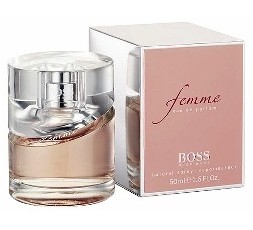 Boss Femme Eau De Parfum 30ml