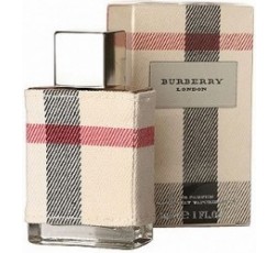 Burberry London For Women Eau De Parfum 50ml