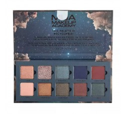 Mua Nocturnal 10 Shade Matte and Foil Eyeshadow Collection 11gr