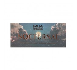 Mua Nocturnal 10 Shade Matte and Foil Eyeshadow Collection 11gr 