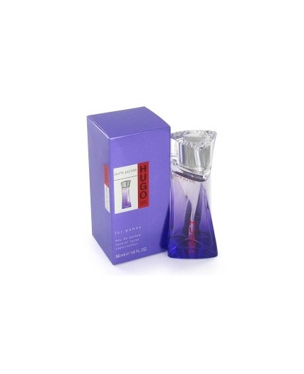 Hugo Boss Pure Purple Eau De Parfum 50 ml