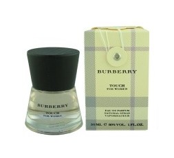 Burberry Touch For Women Eau De Parfum 30ml