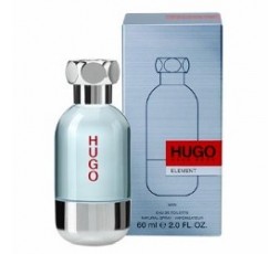 Hugo Boss Element For Men Eau De Toilette 90 ml