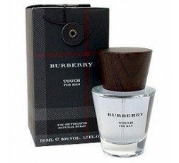 Burberry Touch For Men Eau De Toilette 50 ml