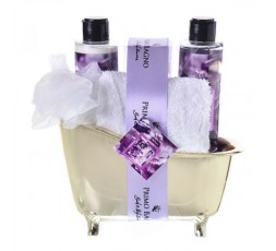 Primo Bagno Inspiration Bathtub Gift Set