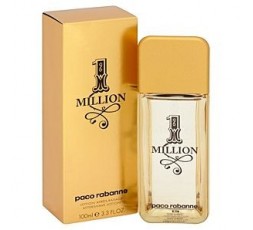 Paco Rabanne One Million 100 ml After Shave Lotion