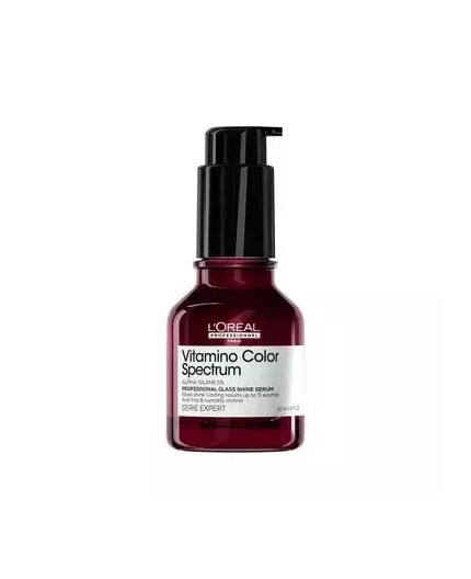 L'Oréal Professionnel Serie Expert Vitamino Color Spectrum Glass Shine Serum 50ml