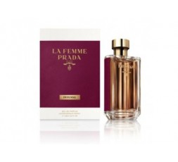 Prada La Femme Intense Eau De Parfum 100ml