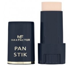 Max Factor Pan Stik No 60 Deep Olive