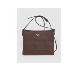 VERDE ΓΥΝΑΙΚΕΙΑ ΤΣΑΝΤΑ ΧΙΑΣΤΙ 16-0008167  ΚΑΦΕ