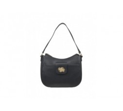 VERDE ΓΥΝΑΙΚΕΙΑ ΤΣΑΝΤΑ ΩΜΟΥ 16-0008189 ΜΑΥΡΟ