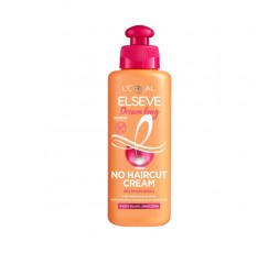L'Oreal Paris Elseve Dream Long No Haircut Cream 200ml
