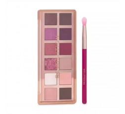Revolution Cherry Icon Palette & Brush Set 2025 