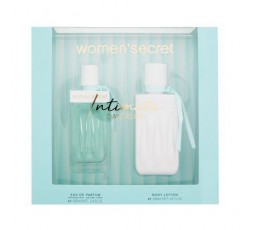 Women'Secret Intimate Daydream Eau De Parfum 100ml & Body Lotion 200ml Σετ Δώρου