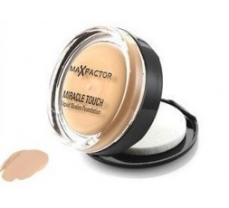 Max Factor Miracle Touch Make Up No 75 Golden 11,5gr