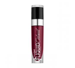 Wet n Wild Mega Last Liquid Catsuit Lipstick – Endless Glow Limited Edition 
