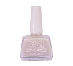 Seventeen French Manicure Collection