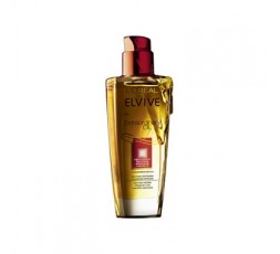 L'Oreal Elvive Extraordinary Oil For Color Hair 100ml