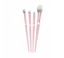 Wet n Wild Pro Line Flawless Face Brush Set – Limited Edition 