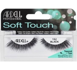 Ardell Soft Touch 152 Black