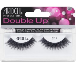 Ardell Double Up 211 Black