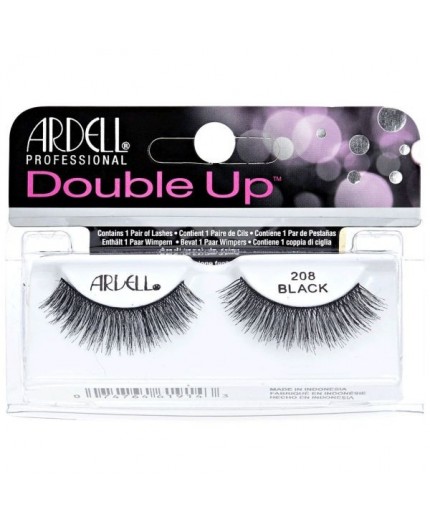 Ardell Double Up 208 Black