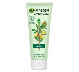 Garnier Bio Rich Argan Nourishing Moisturizer Dry Skin 50ml