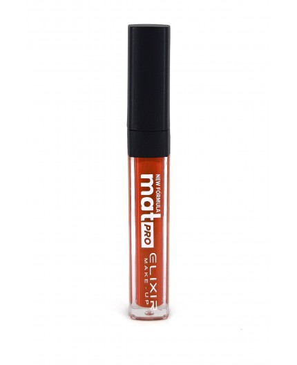 Elixir Make-Up Lip Mat Pro