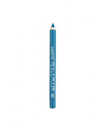 Elixir Make-Up Waterproof Eye Pencil