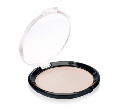 Golden Rose Silky Touch Compact Powder 12gr