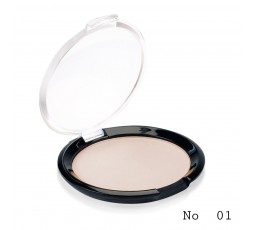 Golden Rose Silky Touch Compact Powder 12gr 