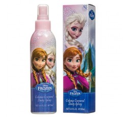 Disney Frozen Girls Body Spray 200ml