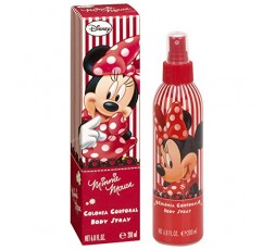 Disney Minnie Kids Body Spray 200ml