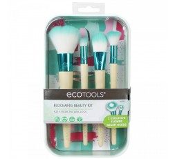 Ecotools Blooming Beauty Kit