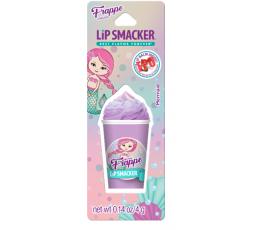 Lip Smacker Frappe Cup Lip Balm - Mermaid Magic 7.4gr