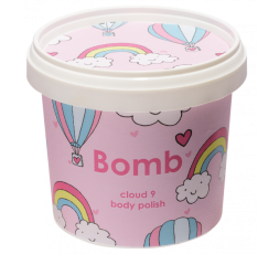 Bomb Cosmetics Cloud 9 Body Polish 365ml