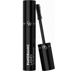 Golden Rose Panoramic Lashes All In One Mascara